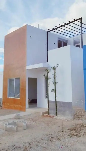 Casa en Piedra Norte Caucel, Mérida, Yucatán