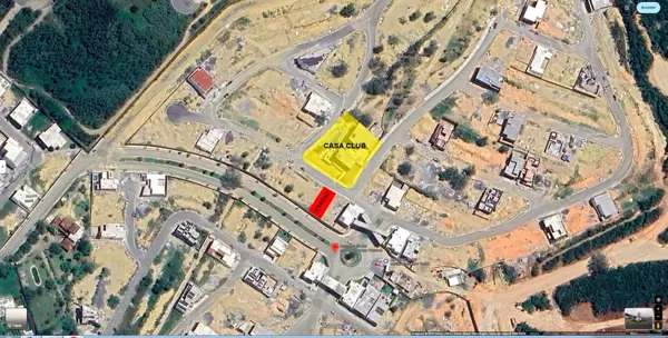 Terreno en venta en Bosques de las Misiones Sector Reserva, Santiago — foto 2 de 3