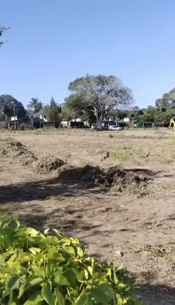 Terreno en venta en Adalberto Tejeda, Medellín de Bravo — foto 3 de 5