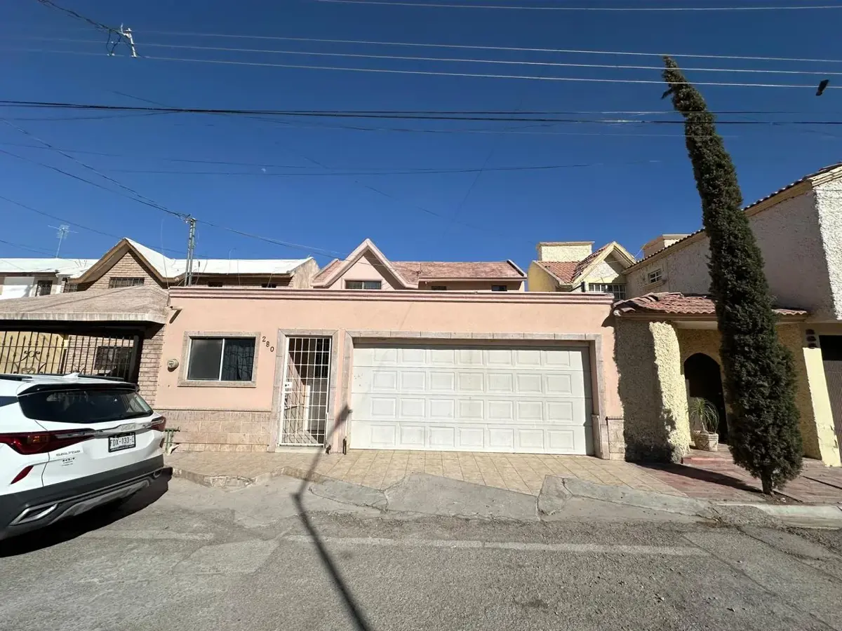 CASA EN RENTA EN VILLAS DE LA HACIENDA, TORREON COAHUILA CASA EN RENTA EN VILLAS DE LA HACIENDA, TORREON COAHUILA