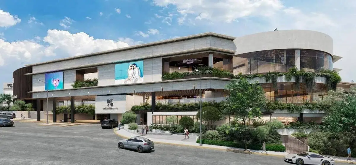 Local en renta en Lomas de Vista Hermosa, Cuajimalpa de Morelos — foto 1 de 11