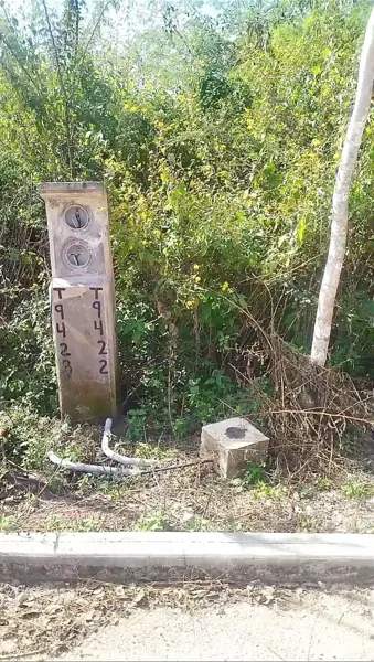 Super Ubicación. Terreno en Conkal con Todos los Servicios. 250m2