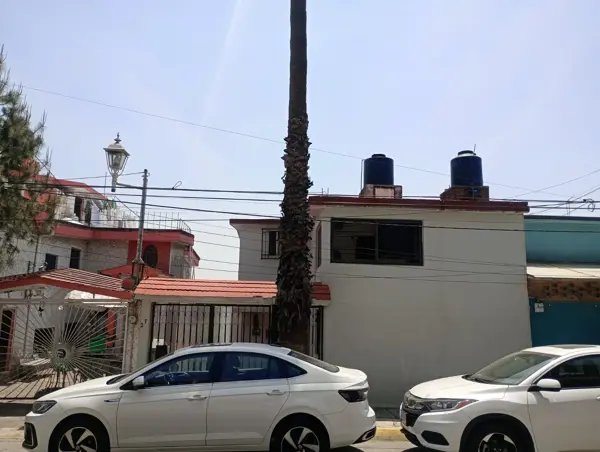 Casa en venta en Balcones del Valle, Tlalnepantla de Baz — foto 2 de 40