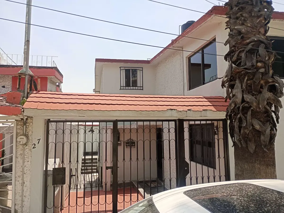 Casa en venta en Balcones del Valle, Tlalnepantla de Baz — foto 1 de 40