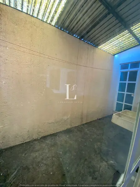 Casa en renta en Casasano, Cuautla — foto 3 de 20