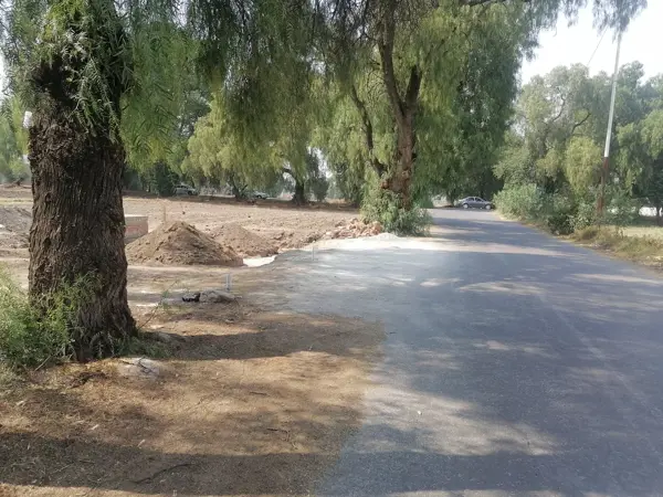 Terreno en venta en California, Chiautla — foto 3 de 3