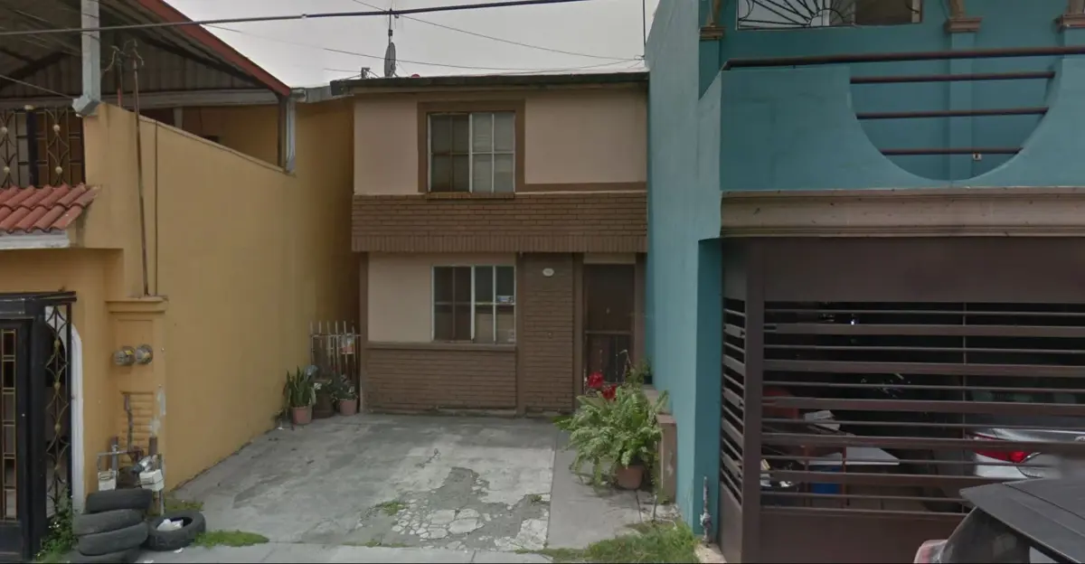 Casa en venta en Los Naranjos, San Nicolás de los Garza — foto 1 de 12