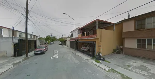 Casa en venta en Los Naranjos, San Nicolás de los Garza — foto 3 de 12