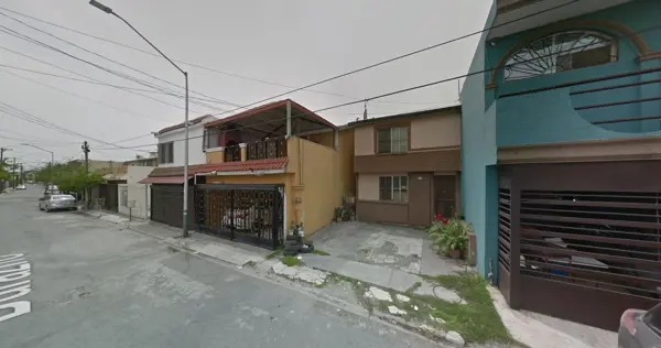Casa en venta en Los Naranjos, San Nicolás de los Garza — foto 2 de 12