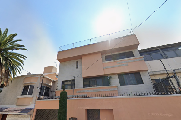 Casa en venta en Paseos de Churubusco, Iztapalapa — foto 2 de 21