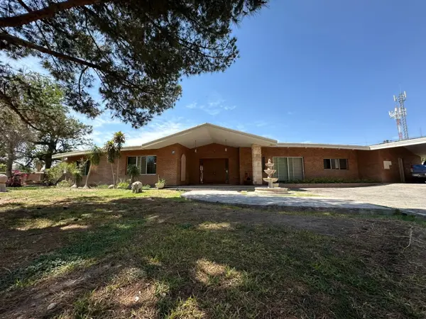 Casa en Renta en Palmas la Rosita, Torreón: Amplia y Confortable