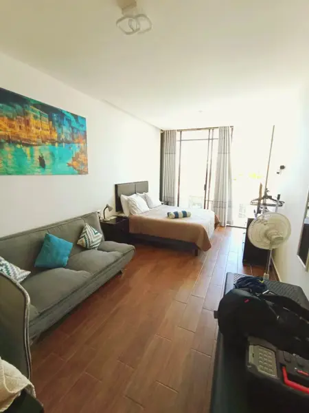 Departamento en venta en Playa del Carmen, Solidaridad — foto 3 de 8
