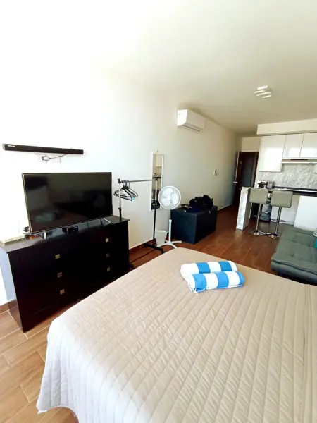 Departamento en venta en Playa del Carmen, Solidaridad — foto 2 de 8