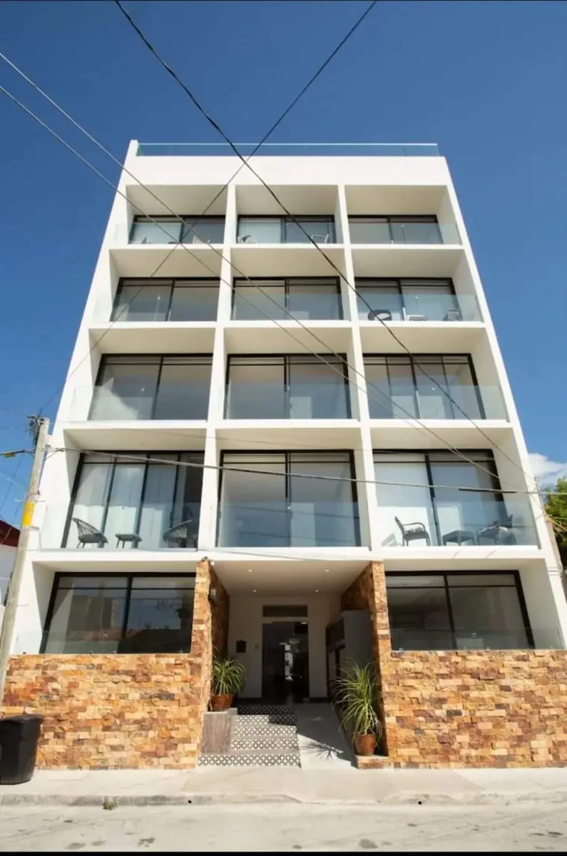 Departamento en venta en Playa del Carmen, Solidaridad — foto 1 de 8