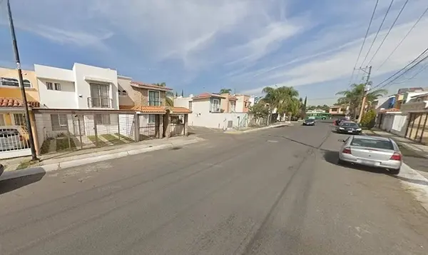 Casa en venta en Jardines Del Valle, Zapopan — foto 3 de 22