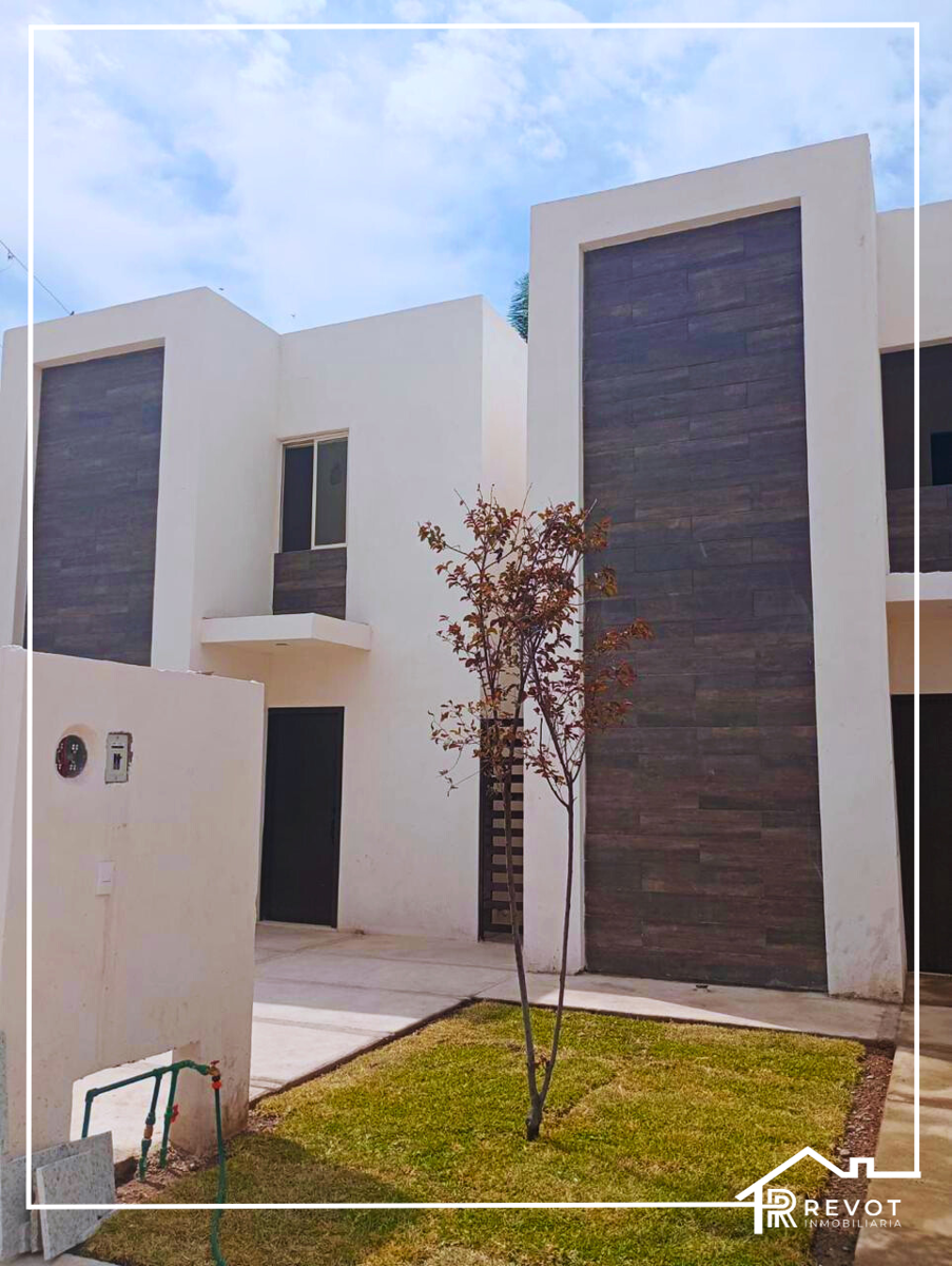 Casa en Venta en Villa Álamos Casa en Venta en Villa Álamos