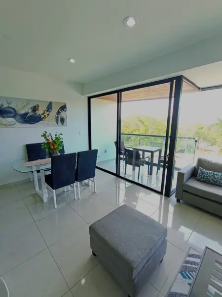 Departamento en venta en Playa del Carmen, Solidaridad — foto 3 de 7