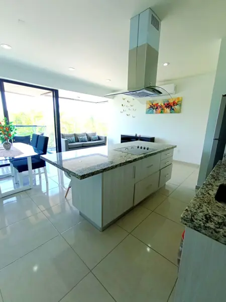 Departamento en venta en Playa del Carmen, Solidaridad — foto 2 de 7