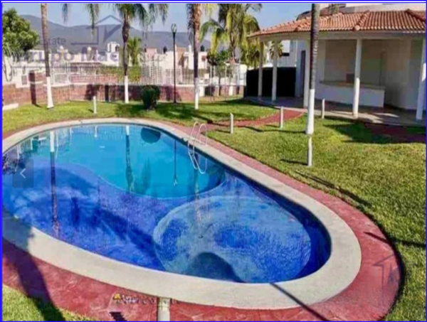 Casa en venta en Los Laureles, Xochitepec — foto 2 de 14
