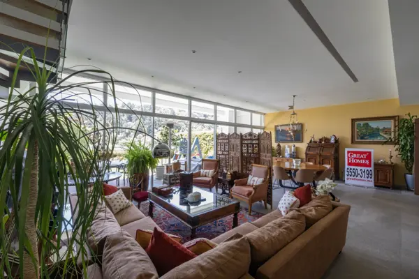 Departamento en venta en San Mateo Tlaltenango, Cuajimalpa de Morelos — foto 2 de 17