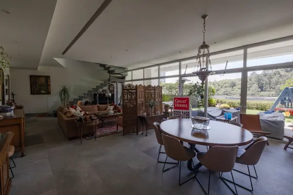 Departamento en venta en San Mateo Tlaltenango, Cuajimalpa de Morelos — foto 3 de 17