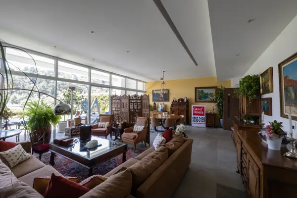 Departamento en venta en Cumbres de Santa Fe
