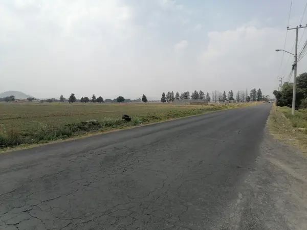 Terreno en venta en Nezahualcóyotl (Boyeros), Texcoco — foto 2 de 2