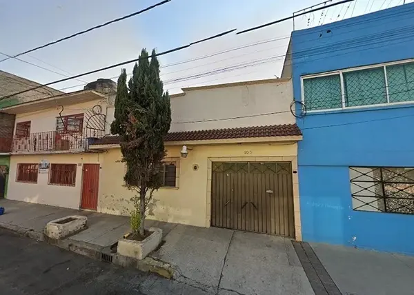 Casa en venta en Ampliación Casas Alemán, Gustavo A. Madero — foto 2 de 16