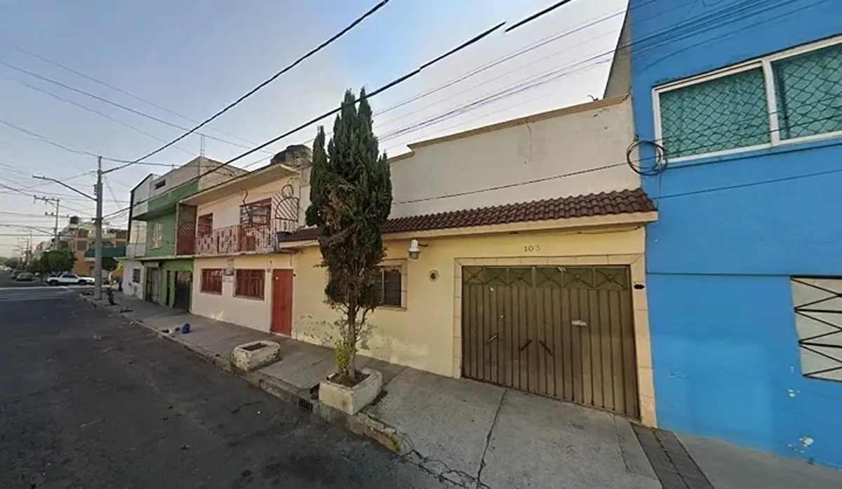 Casa en venta en Ampliación Casas Alemán, Gustavo A. Madero — foto 1 de 16