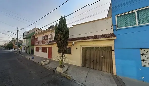 CASA EN VENTA EN CASA ALEMÁN MA