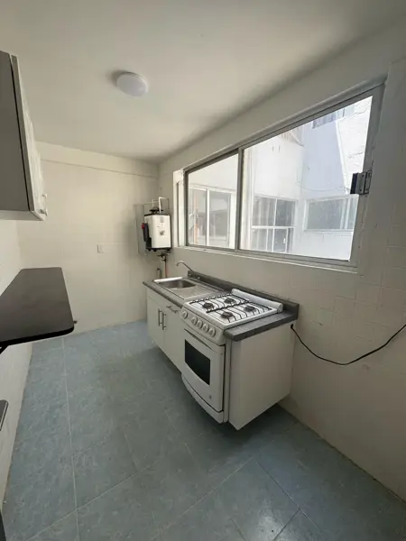 Departamento en renta en Napoles, Benito Juárez — foto 3 de 12