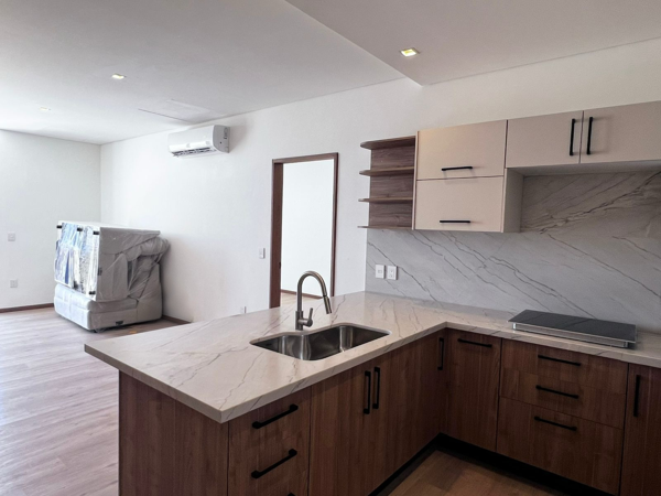 Departamento en renta en Residencial el Fresno, Torreón — foto 2 de 11