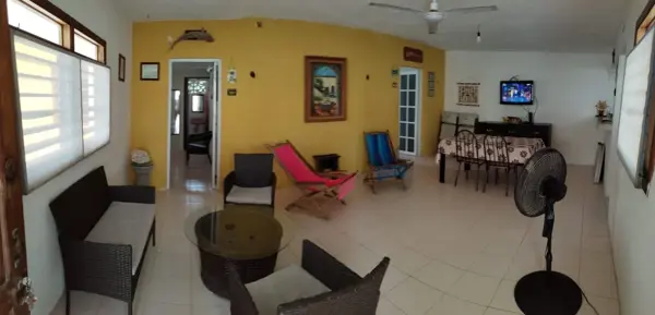 Casa en renta en Chicxulub Puerto, Progreso — foto 3 de 10