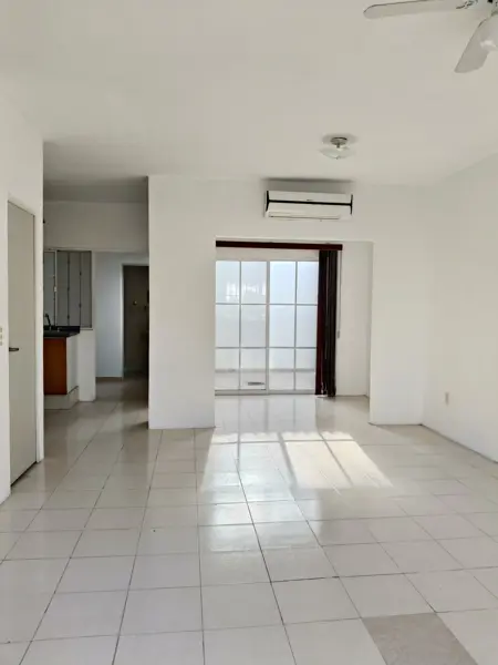 Casa en renta en Las Ceibas, Bahía de Banderas — foto 2 de 14