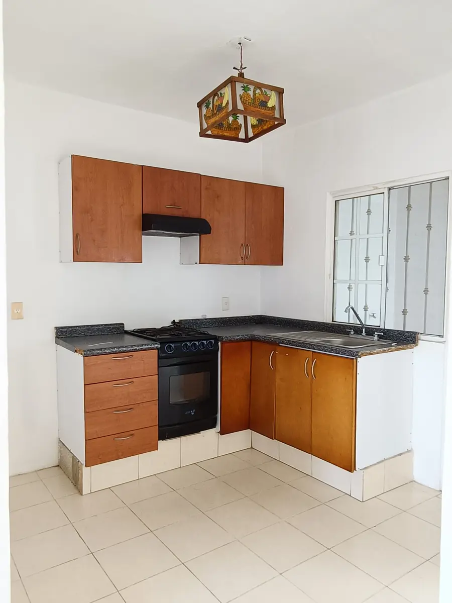 Casa en renta en Las Ceibas, Bahía de Banderas — foto 1 de 14