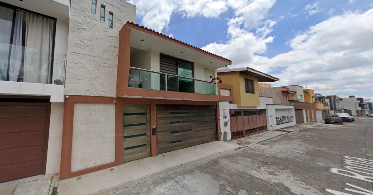 Casa en venta en Xalapa Enríquez Centro, Xalapa — foto 1 de 10