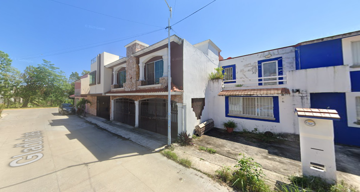 Casa en venta en Blancas Mariposas, Centro — foto 1 de 10