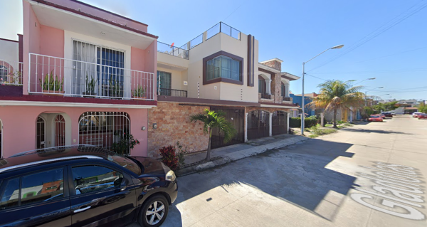 Casa en venta en Blancas Mariposas, Centro — foto 2 de 10
