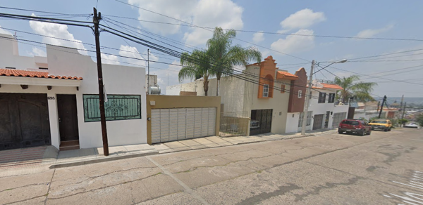 Casa en venta en Jardines del Carmen (Peña), La Piedad — foto 2 de 10