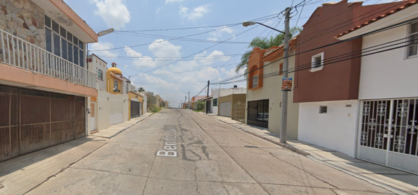 Casa en venta en Jardines del Carmen (Peña), La Piedad — foto 3 de 10