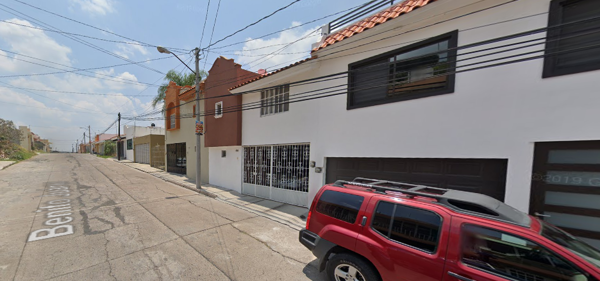 CASA EN VENTA EN PEÑA, LA PIEDAD-MICH