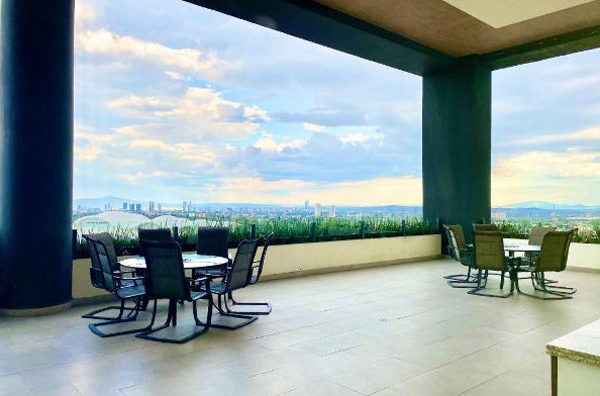 Departamento en venta en Rinconada del Parque, Zapopan — foto 3 de 15