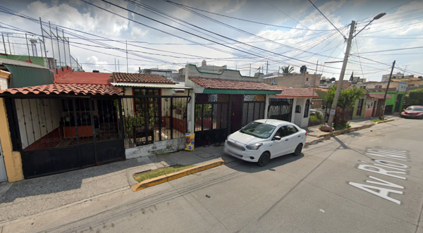 Casa en venta en Jardines de los Historiadores, Guadalajara — foto 2 de 10