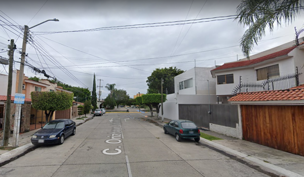 Casa en venta en Paseos del Sol, Zapopan — foto 3 de 10