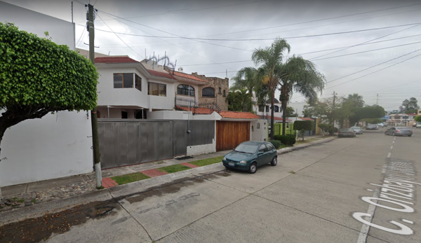 Casa en venta en Paseos del Sol, Zapopan — foto 2 de 10
