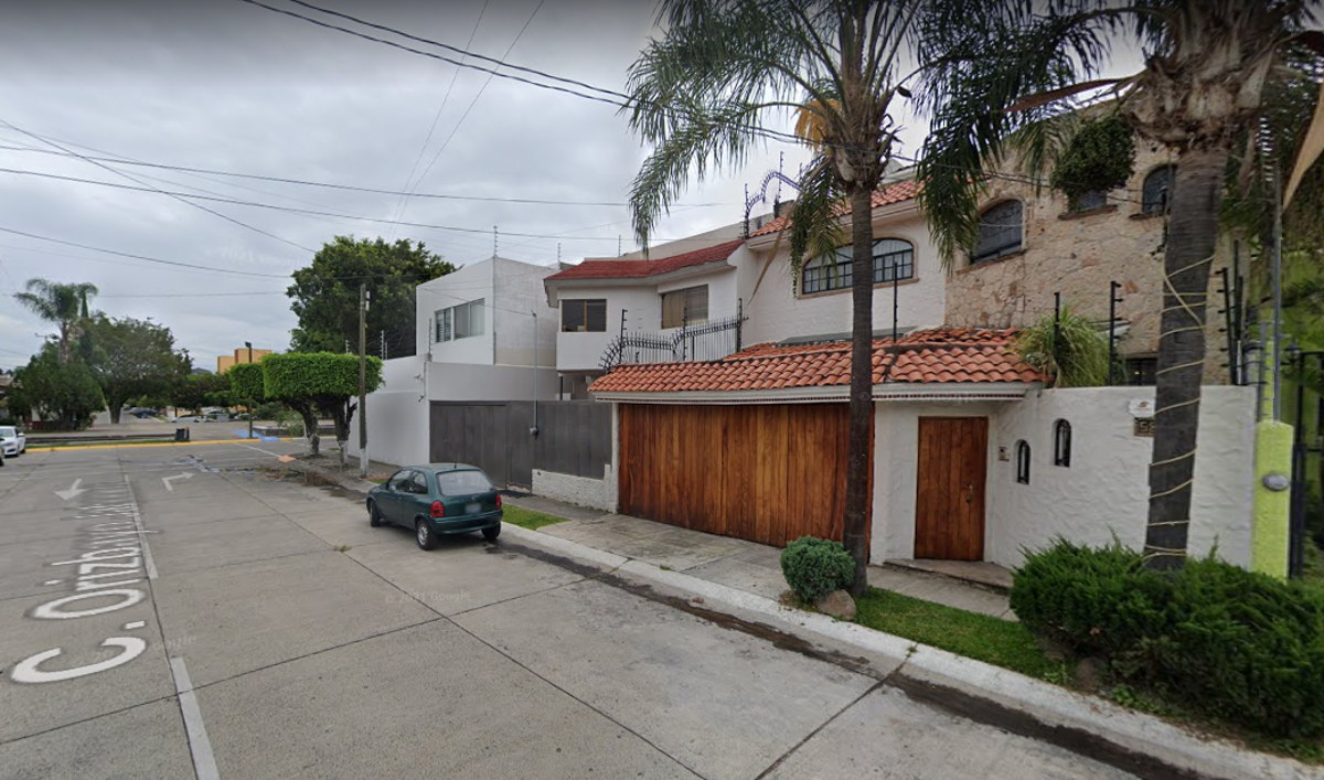 Casa en venta en Paseos del Sol, Zapopan — foto 1 de 10