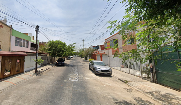 Casa en venta en Jardines de la Paz, Guadalajara — foto 3 de 10