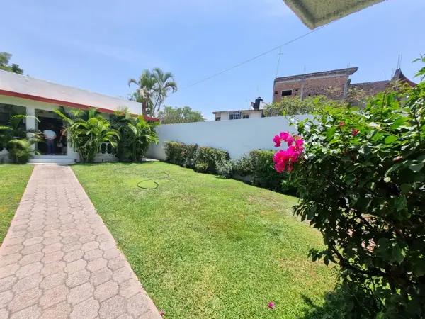 Casa en venta en Cocoyoc, Yautepec — foto 3 de 16