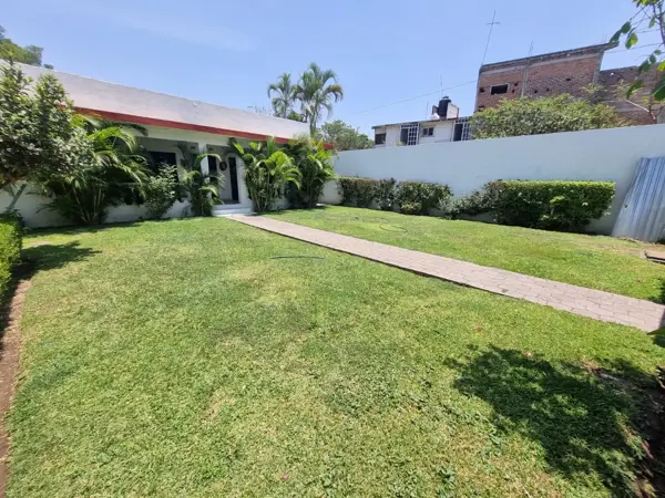 Casa en venta en Cocoyoc, Yautepec — foto 2 de 16