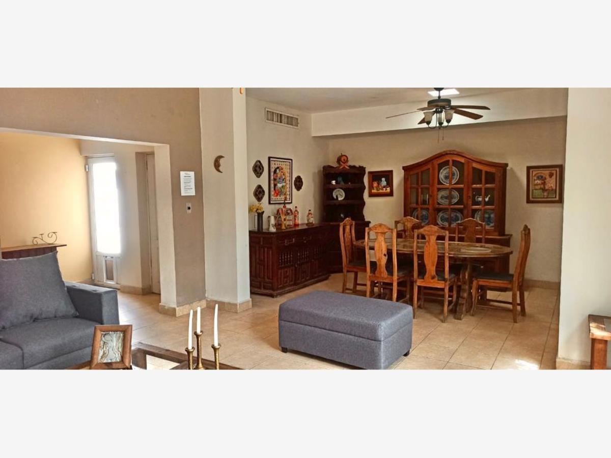 Vista 3 de Casa en Renta en Torreon Centro, Torreón, Coahuila de Zaragoza